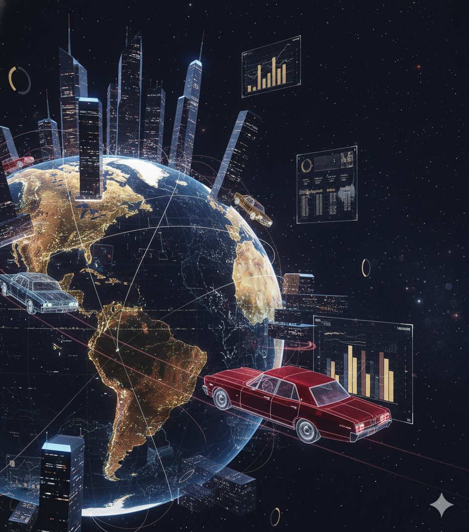 صورة تعبر عن الرؤية