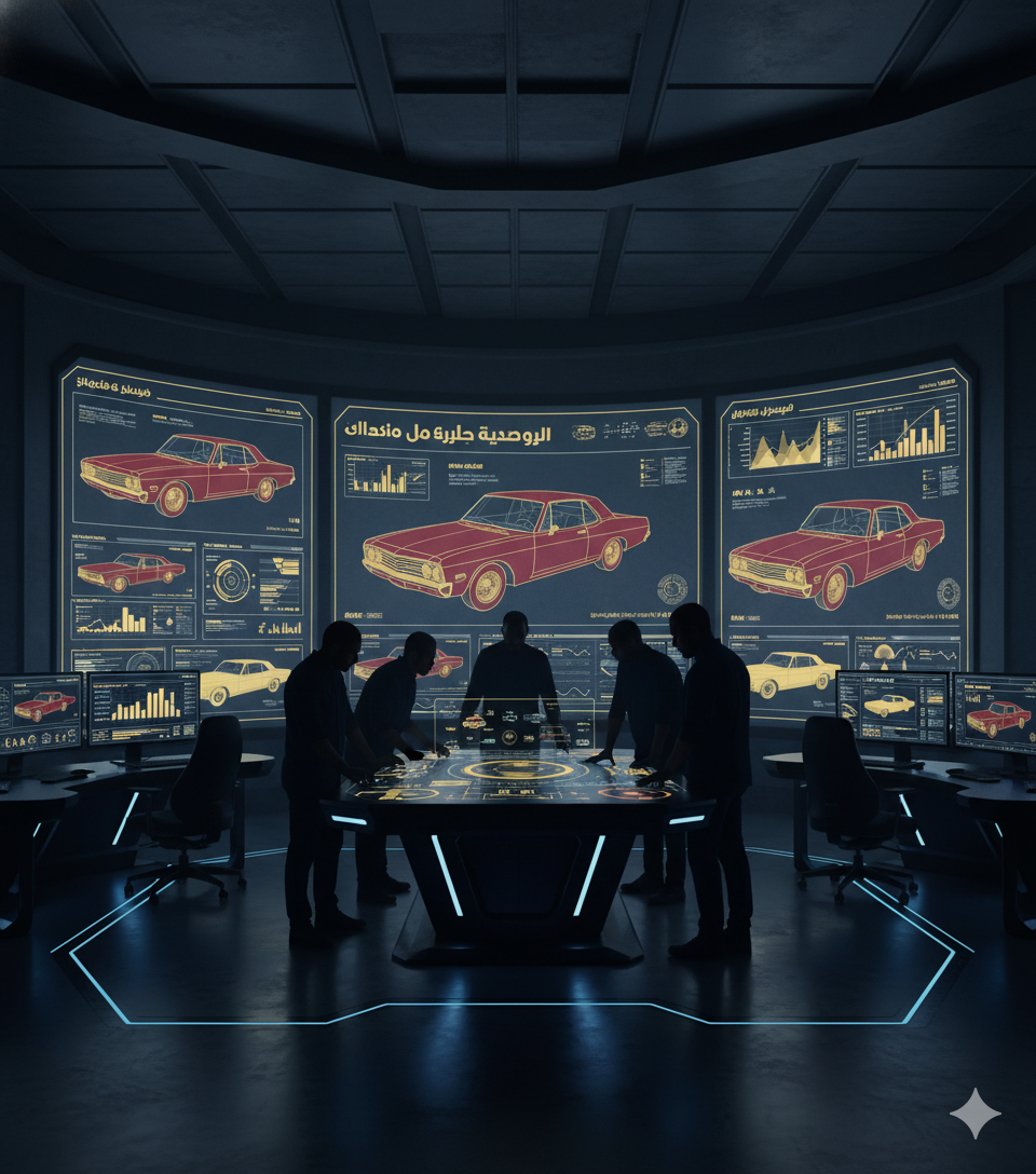 صورة تعبر عن الرسالة