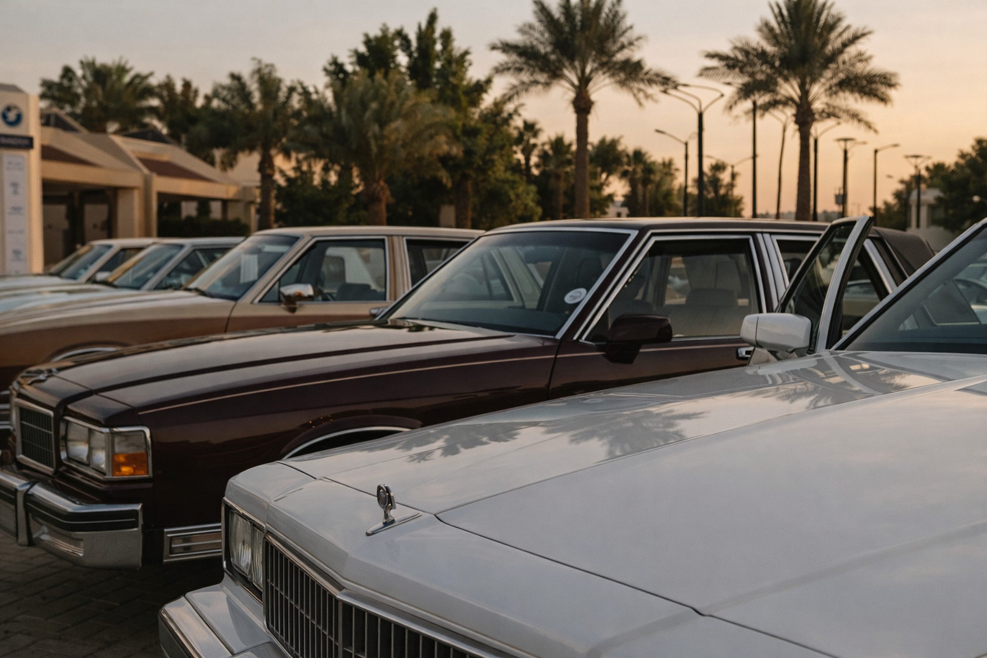 فعالية الرياض